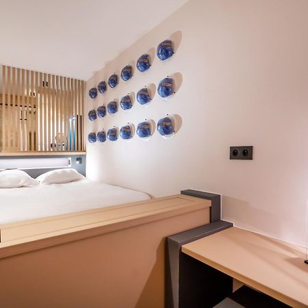 Hotel By Reboul - Boutique Hotel 卡西斯 外观 照片