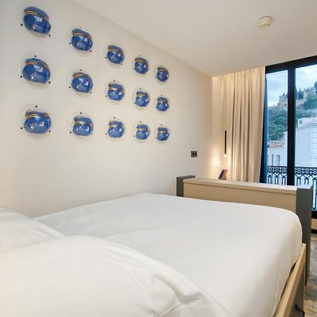Hotel By Reboul - Boutique Hotel 卡西斯 外观 照片
