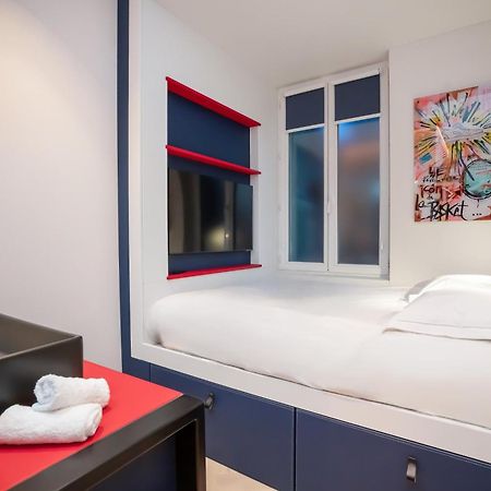 Hotel By Reboul - Boutique Hotel 卡西斯 外观 照片