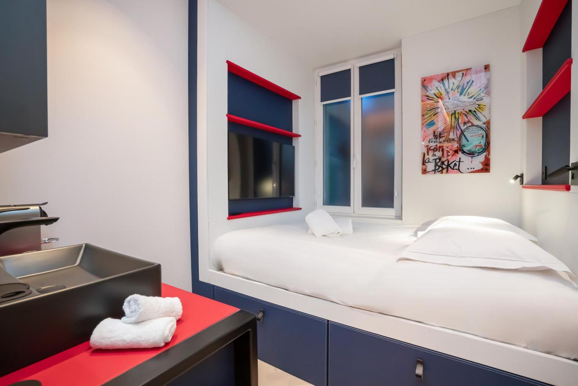 Hotel By Reboul - Boutique Hotel 卡西斯 外观 照片