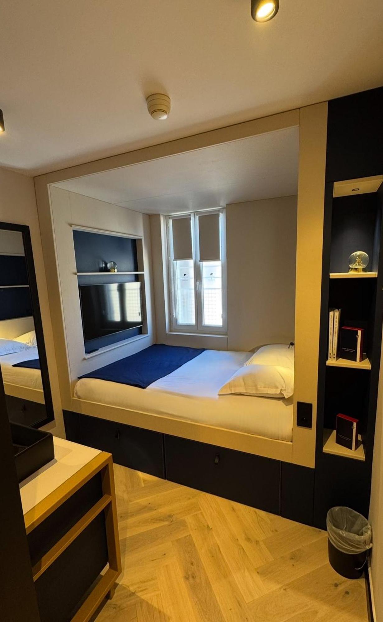 Hotel By Reboul - Boutique Hotel 卡西斯 外观 照片