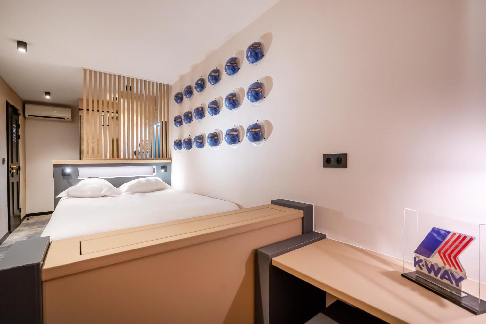 Hotel By Reboul - Boutique Hotel 卡西斯 外观 照片