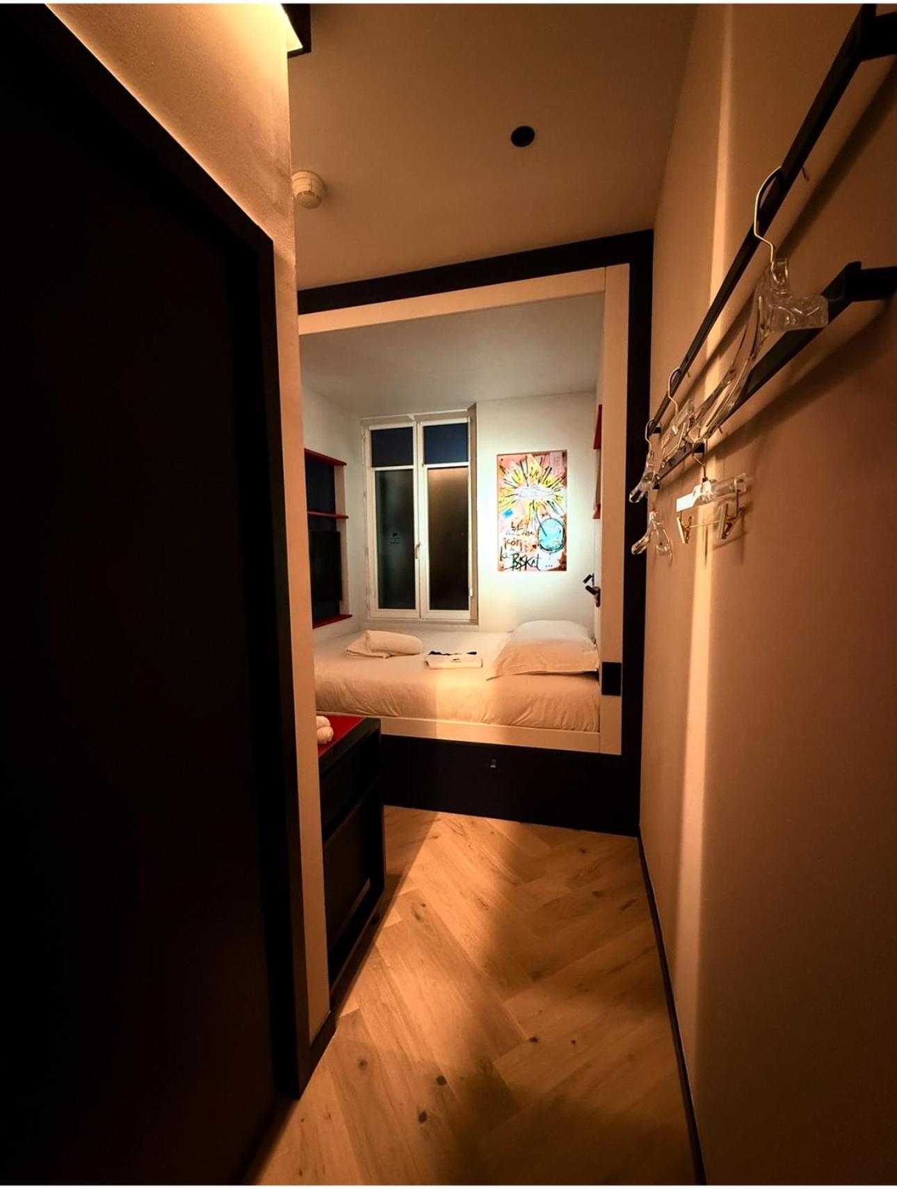 Hotel By Reboul - Boutique Hotel 卡西斯 外观 照片