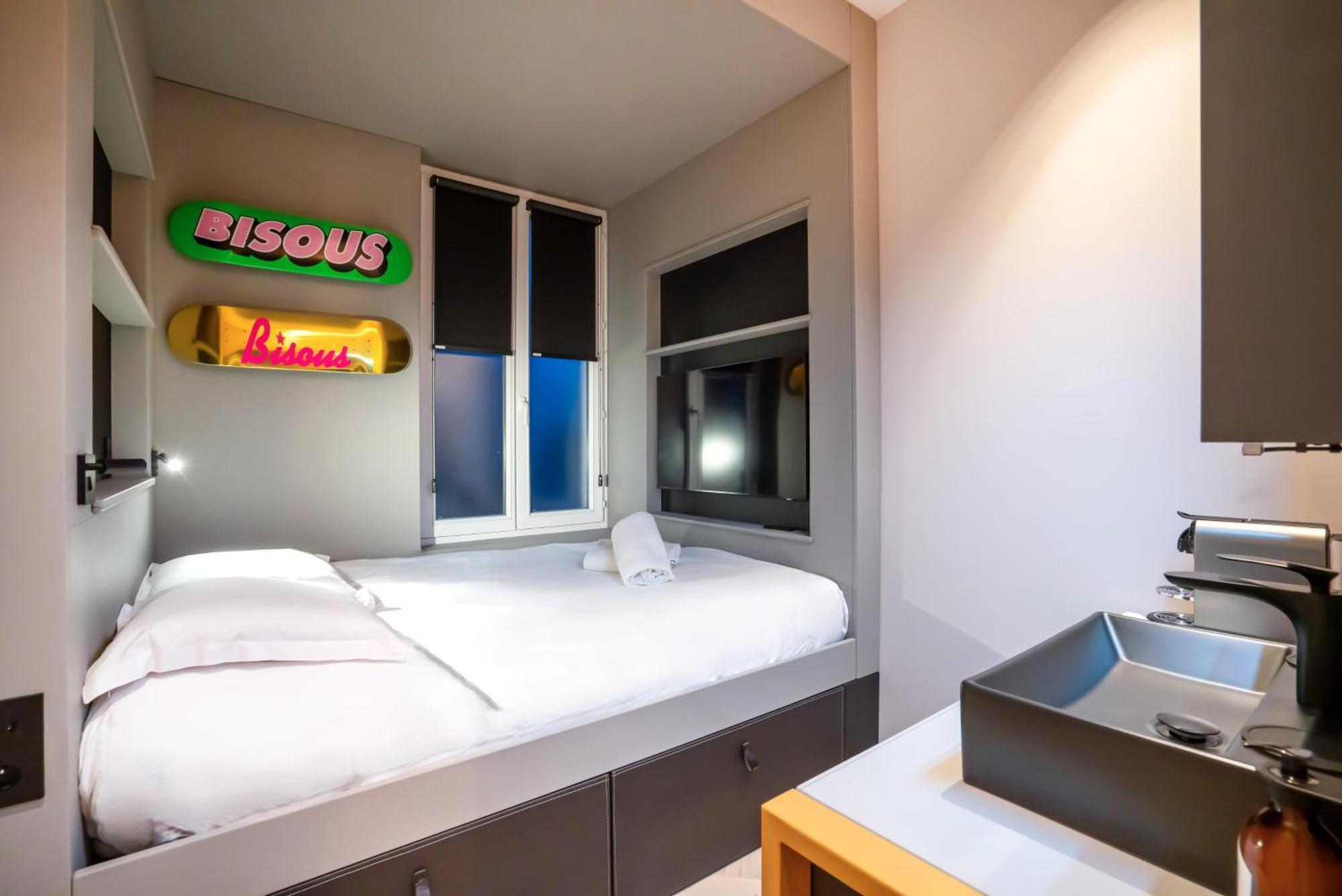 Hotel By Reboul - Boutique Hotel 卡西斯 外观 照片