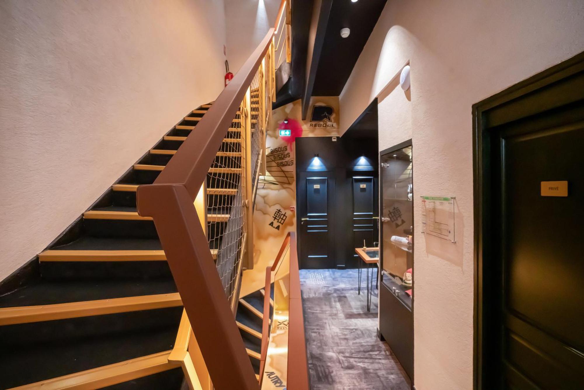 Hotel By Reboul - Boutique Hotel 卡西斯 外观 照片