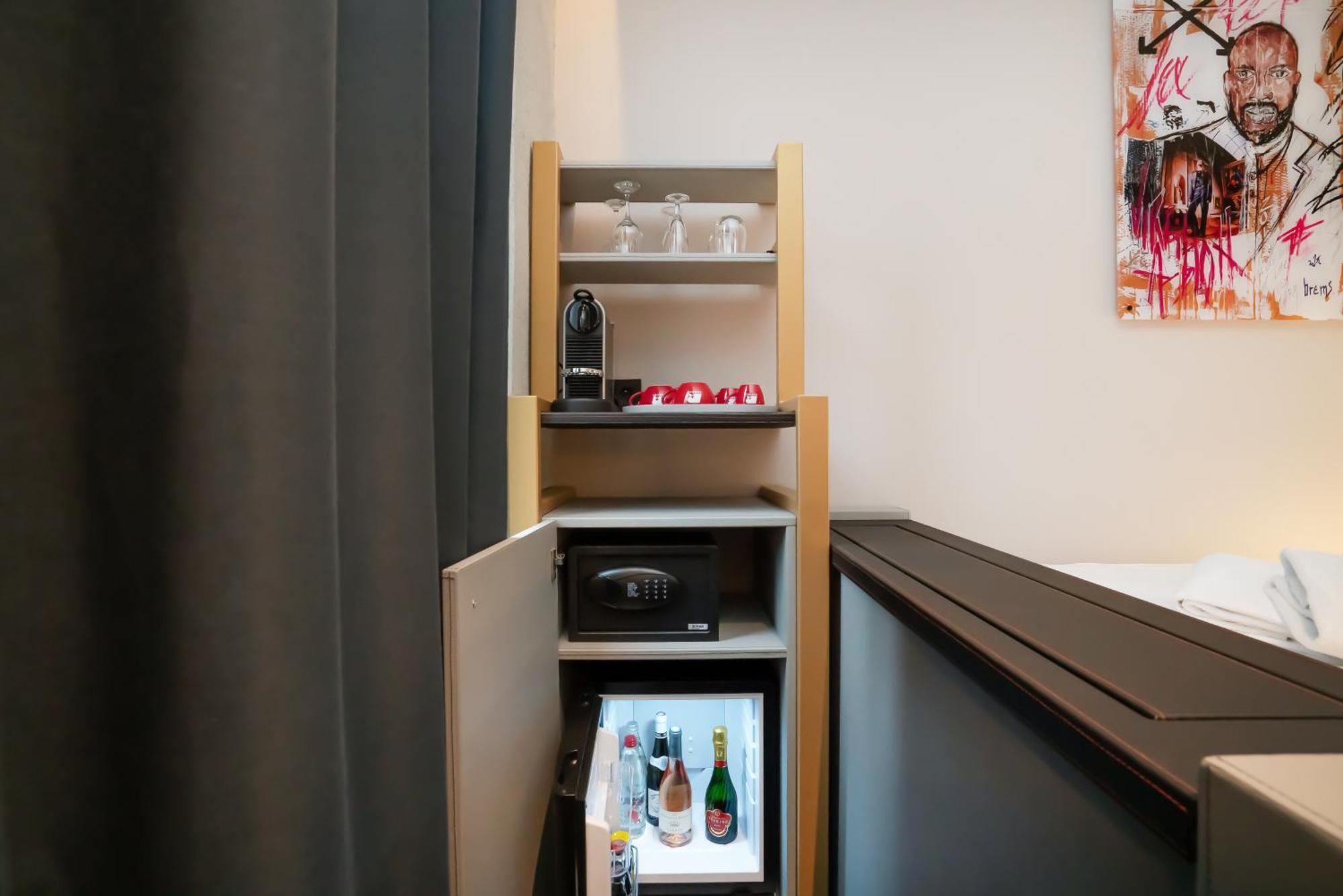 Hotel By Reboul - Boutique Hotel 卡西斯 外观 照片