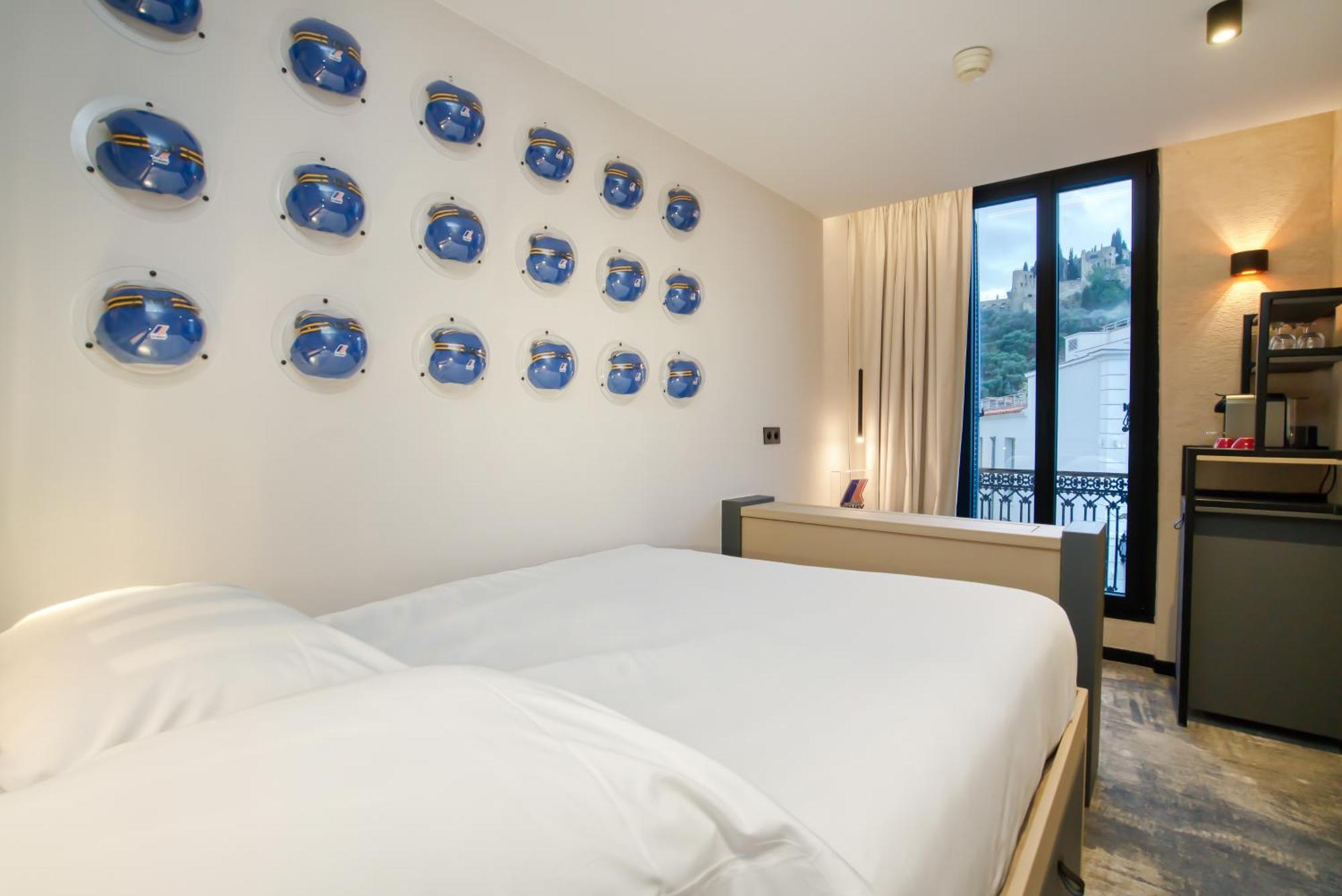 Hotel By Reboul - Boutique Hotel 卡西斯 外观 照片