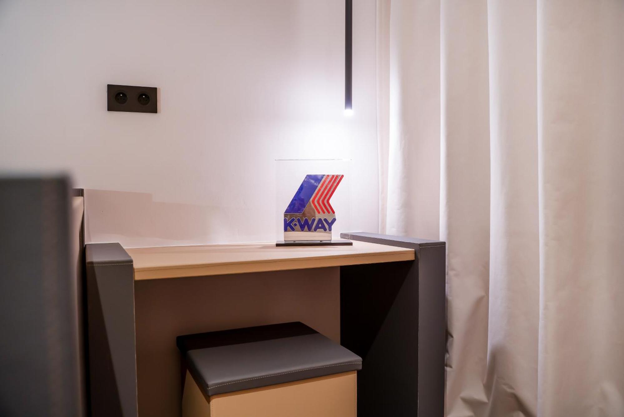 Hotel By Reboul - Boutique Hotel 卡西斯 外观 照片