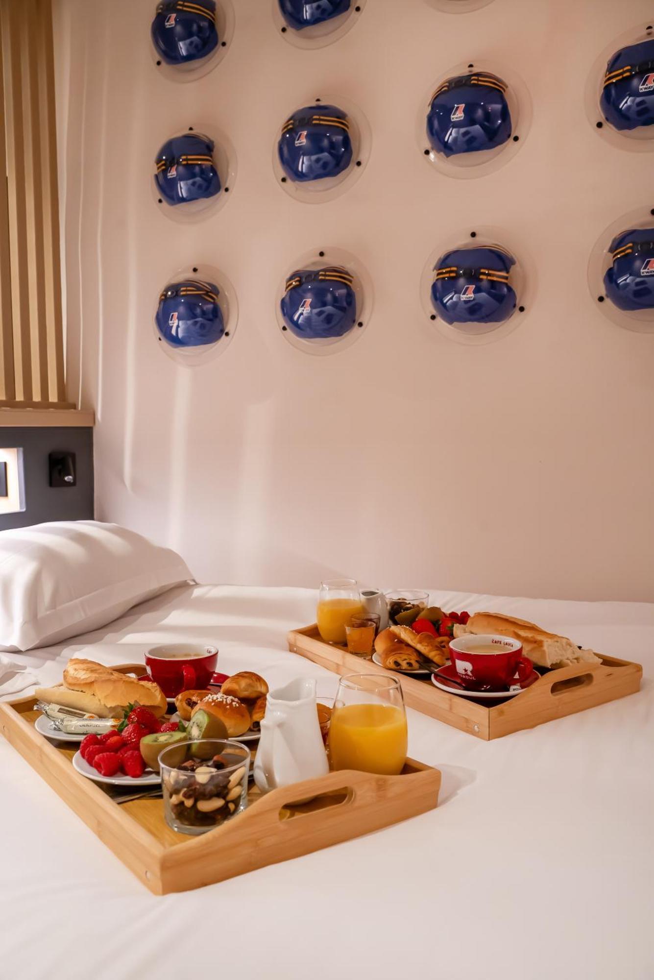 Hotel By Reboul - Boutique Hotel 卡西斯 外观 照片