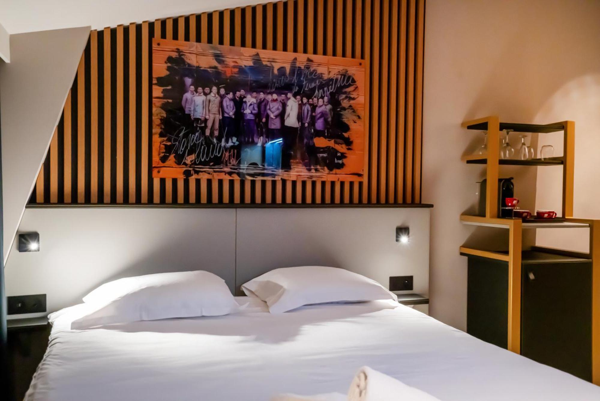 Hotel By Reboul - Boutique Hotel 卡西斯 外观 照片