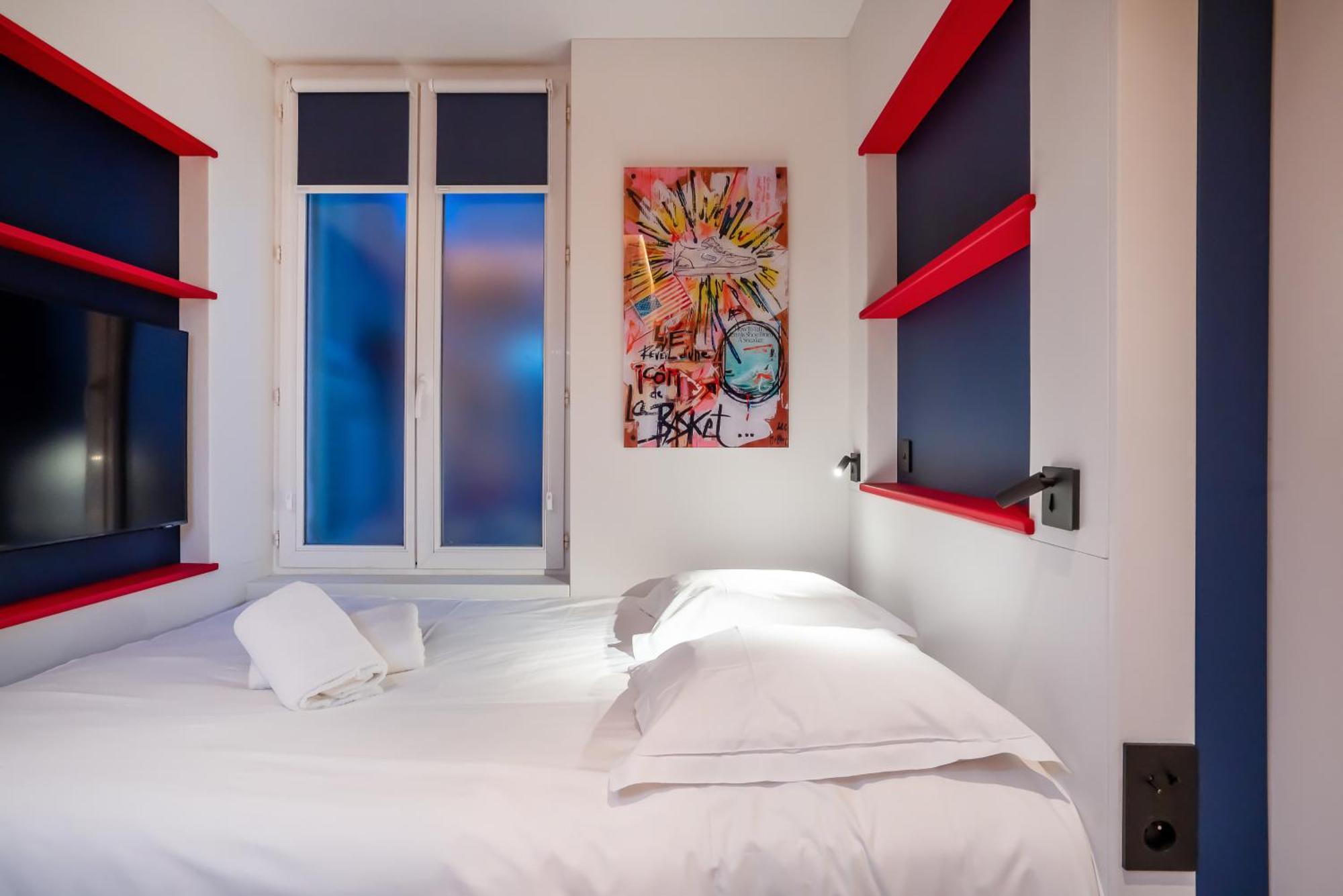 Hotel By Reboul - Boutique Hotel 卡西斯 外观 照片