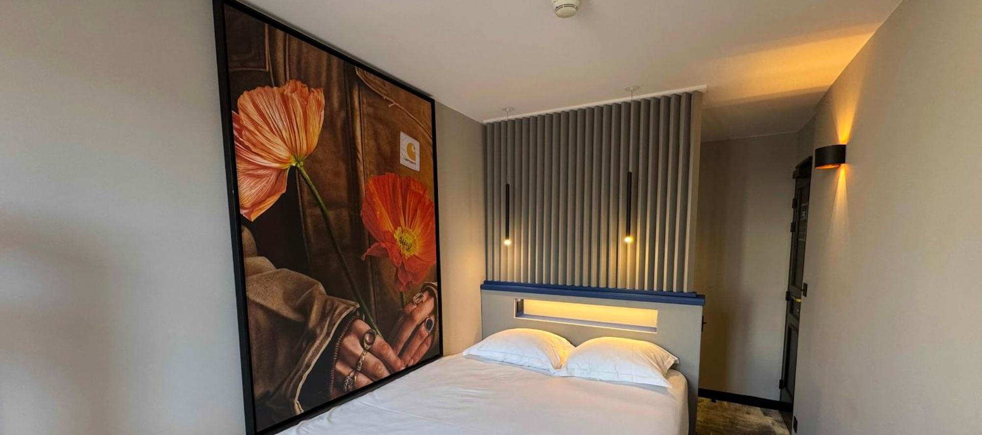Hotel By Reboul - Boutique Hotel 卡西斯 外观 照片