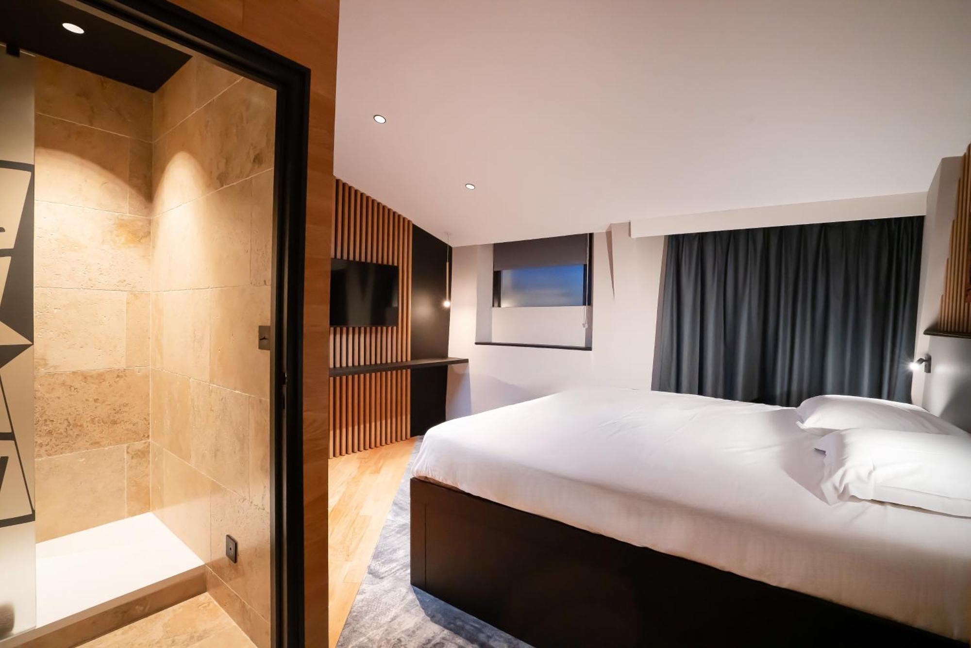 Hotel By Reboul - Boutique Hotel 卡西斯 外观 照片