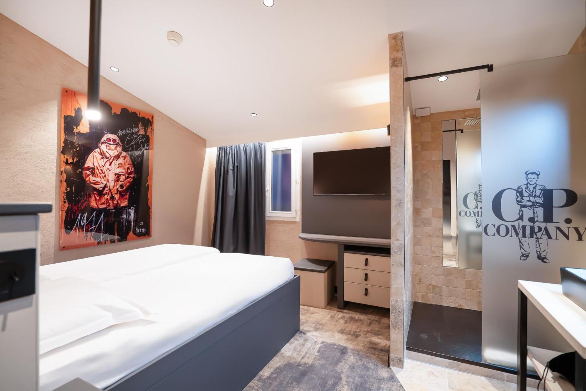 Hotel By Reboul - Boutique Hotel 卡西斯 外观 照片
