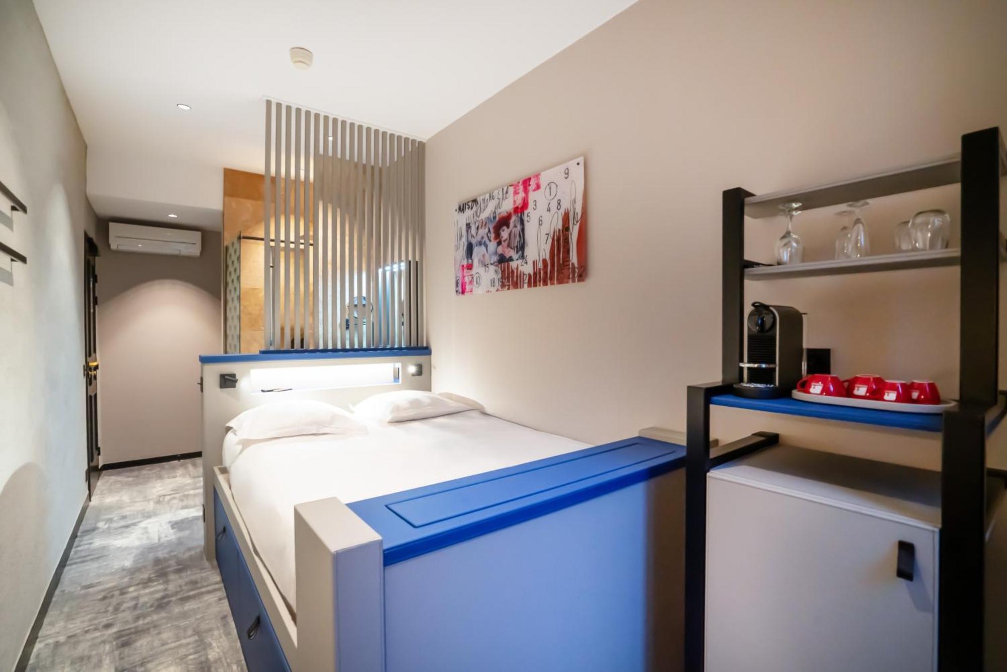 Hotel By Reboul - Boutique Hotel 卡西斯 外观 照片