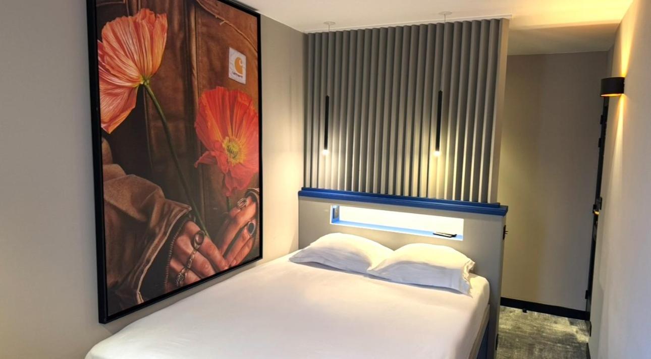 Hotel By Reboul - Boutique Hotel 卡西斯 外观 照片