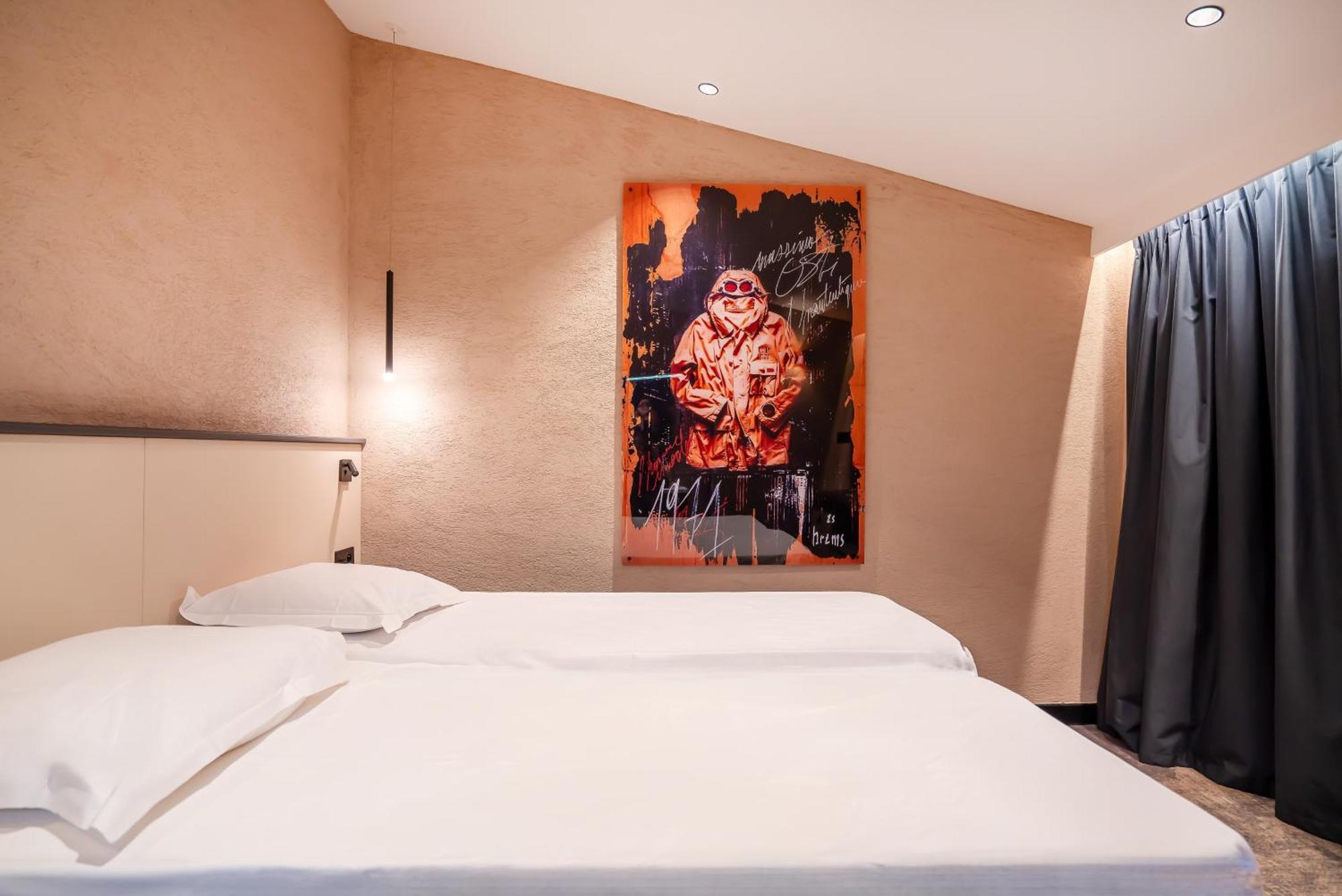Hotel By Reboul - Boutique Hotel 卡西斯 外观 照片