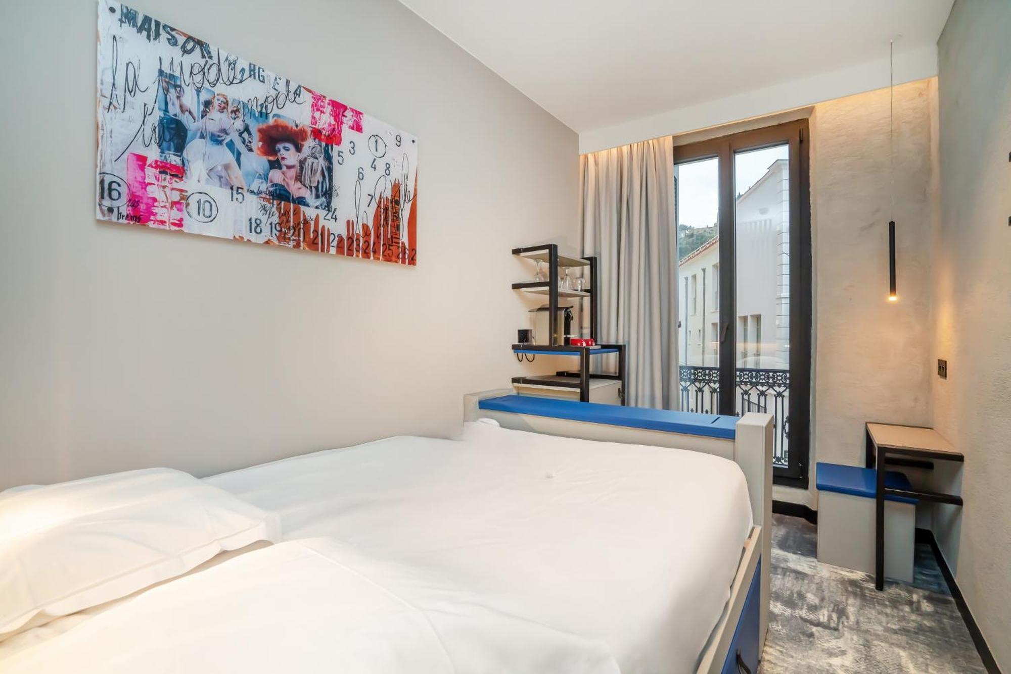 Hotel By Reboul - Boutique Hotel 卡西斯 外观 照片