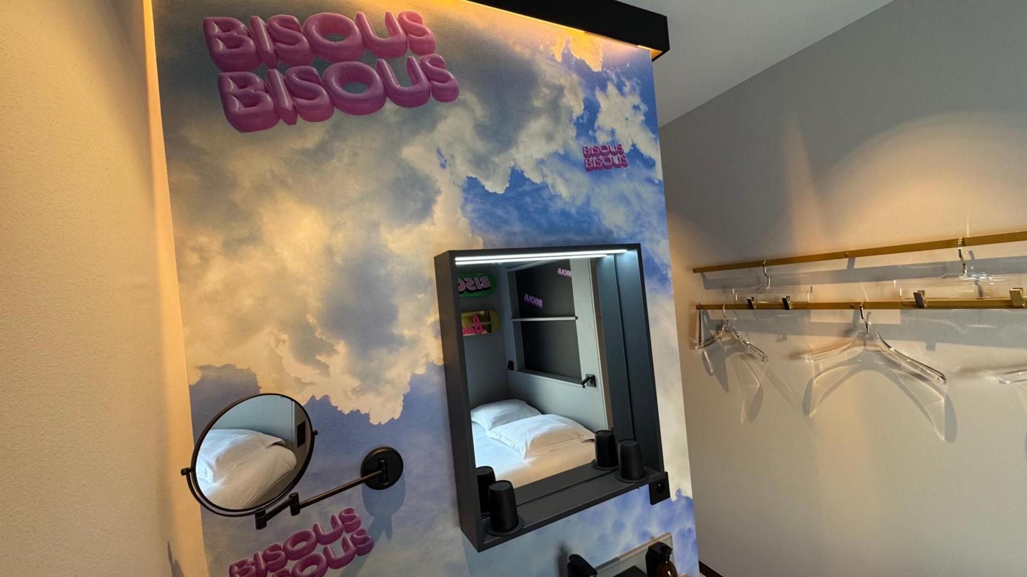 Hotel By Reboul - Boutique Hotel 卡西斯 外观 照片